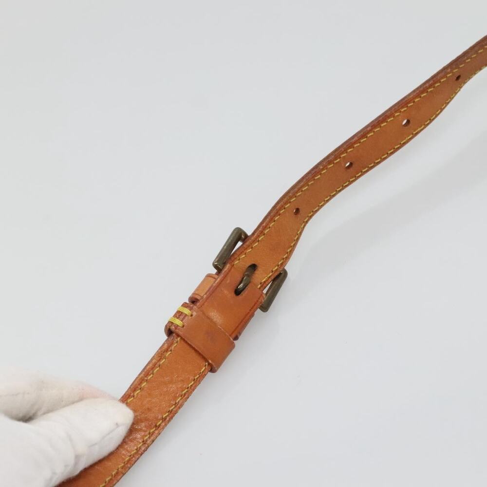 LOUIS VUITTON Monogram Saint Cloud GM Shoulder Bag M51242 - Picture 8 of 13